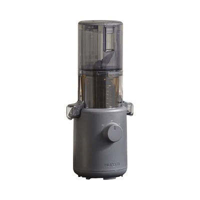 Hurom H310a-Bec04wh Slow Juicer Putih 220 ml - Desain Ramping dan Ringkas dari Korea