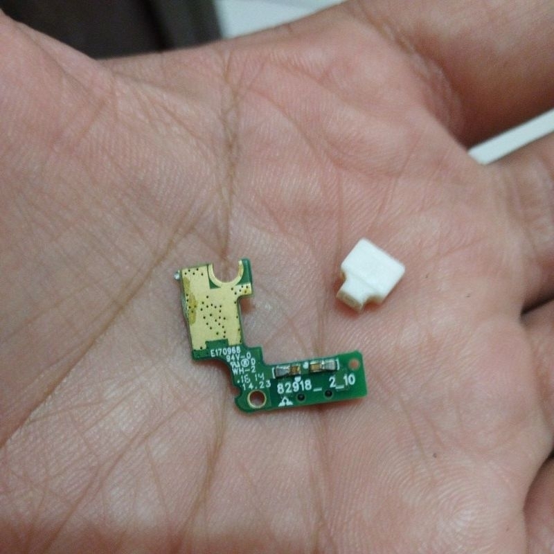 PCB Lenovo A6020/A46