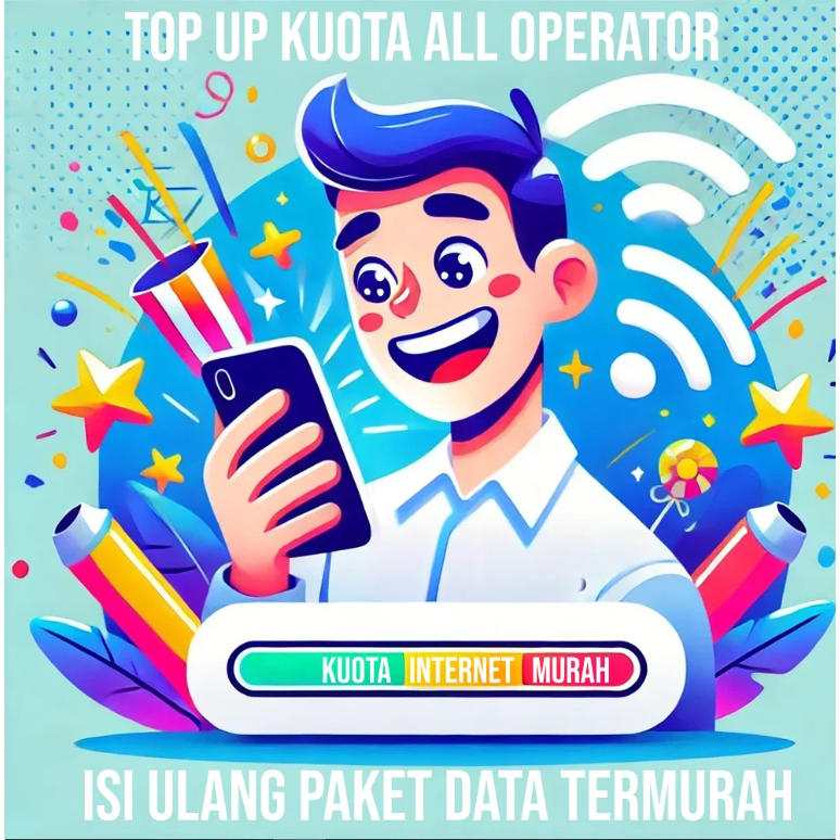 Kuota Murah Kuota XL Murah Cocok buat Modem atau RT RW Net