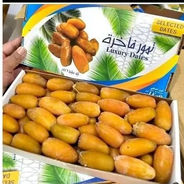 

Kurma Ruthob Kemasan Box 1Kg