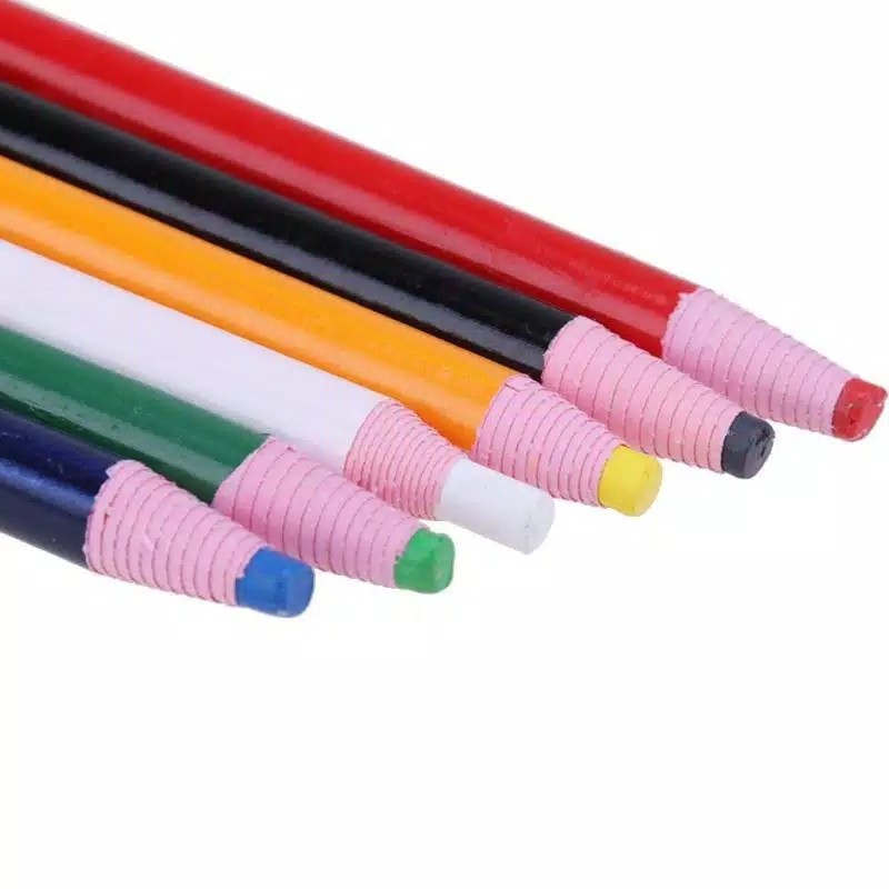 

Pensil Bahan / Fabric Marker / Pencil Glass JOYKO