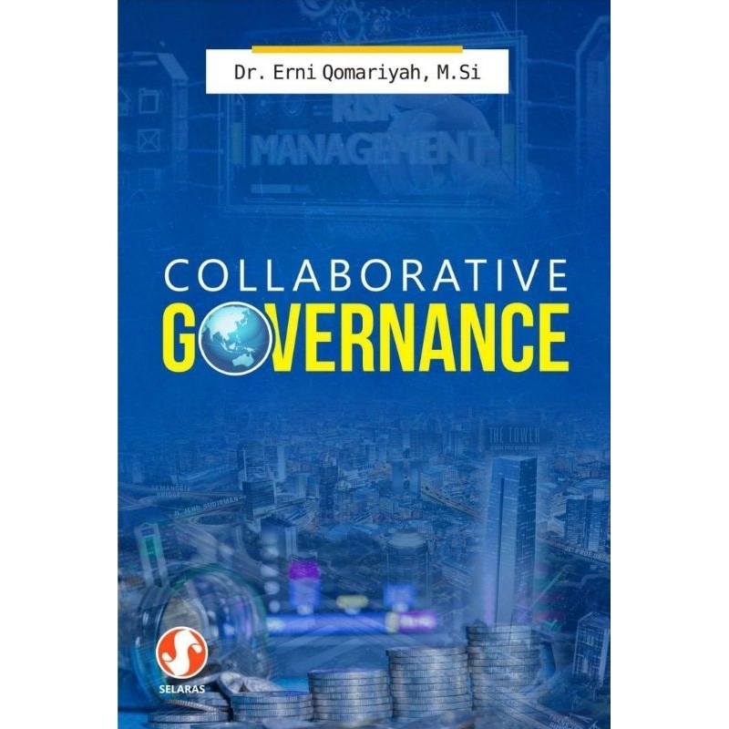 Buku Collaborative Governance