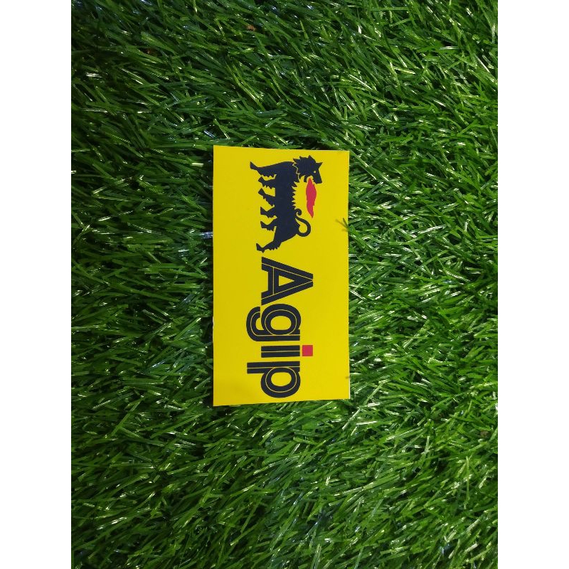 

print stiker vinyl eni