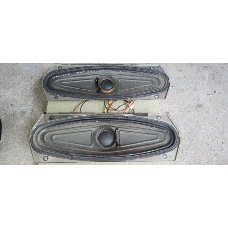 speaker tv polytron 21 inch