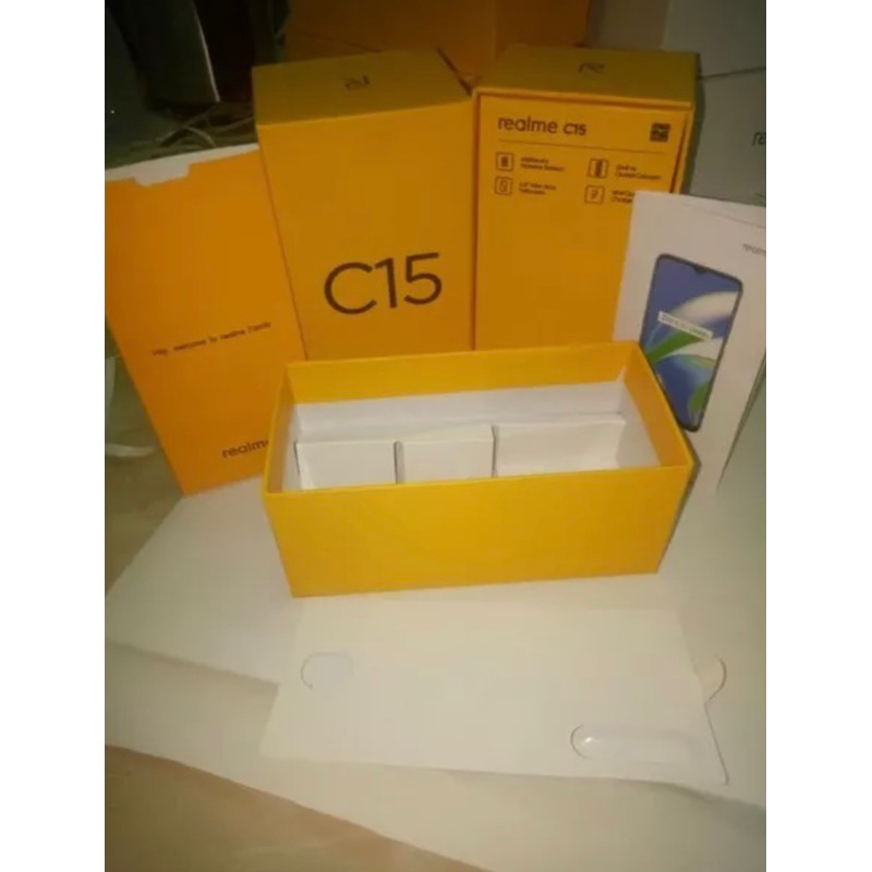 

dus box realme c15 free request