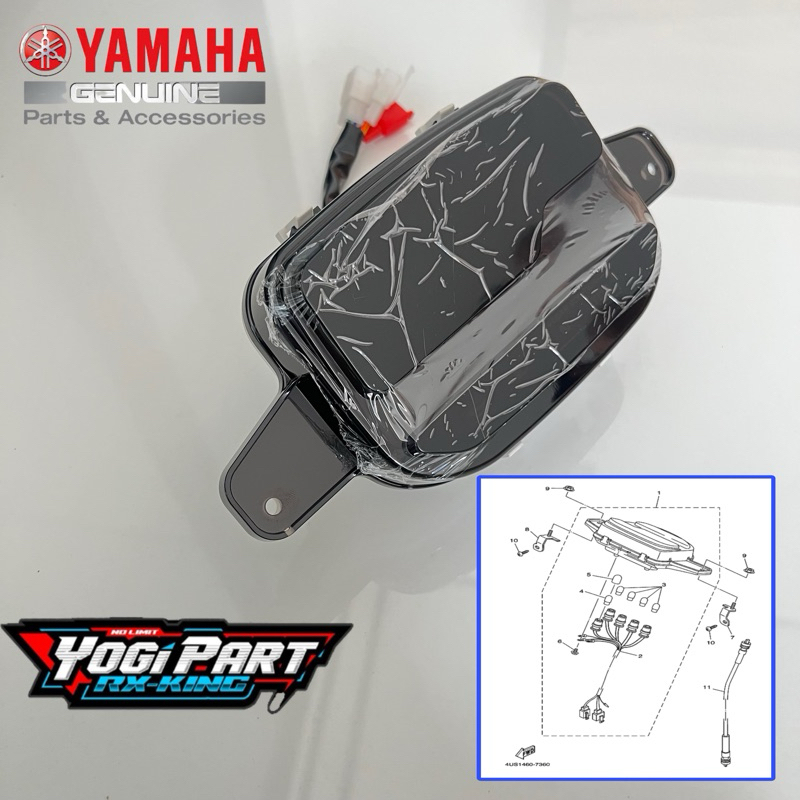 SPINDMEETER SPIDOMETER F1ZR FORCE1 DIGITAL