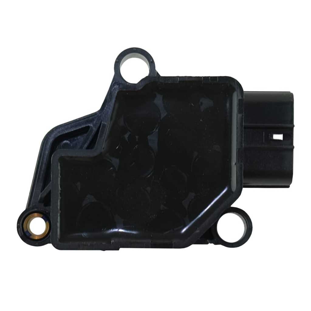 16060KPH701 Sensor Comp Throttle Honda Supra X 125 Injection original ahm 16060-KPH-701