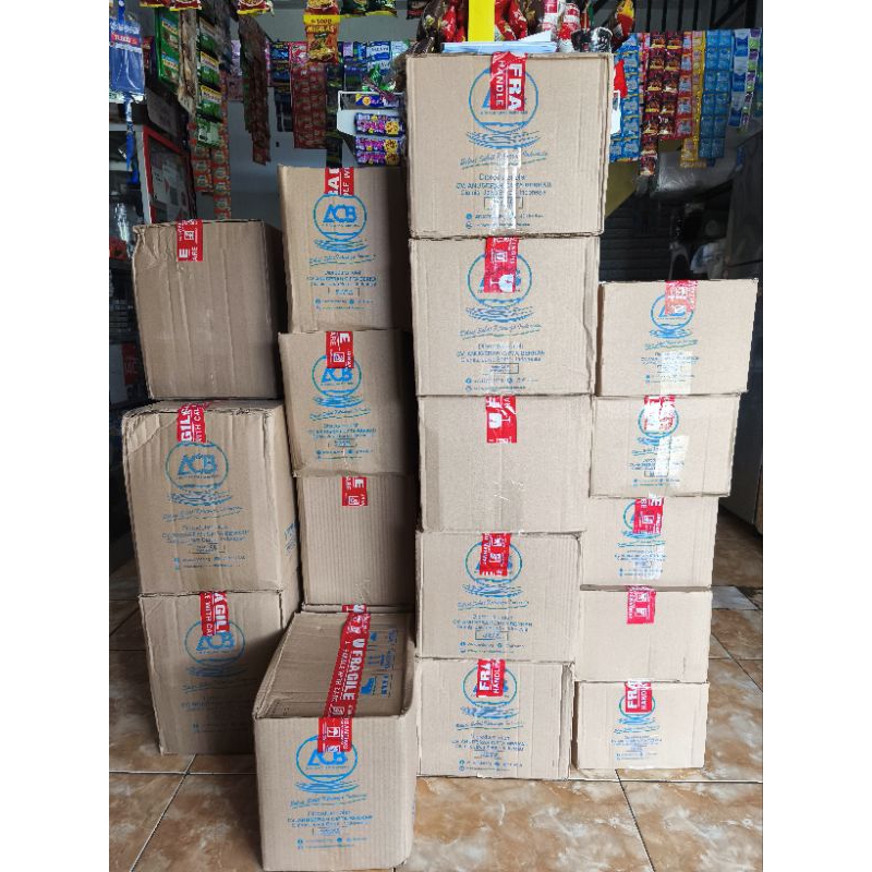 

air cacing bening 1500ml 1dus