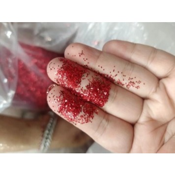 

Gliter bubuk premium 50gr