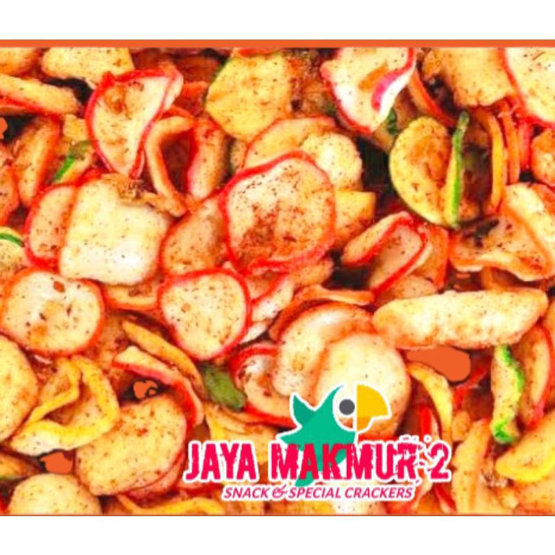 

SEBLAK KERING KENCUR 1KG
