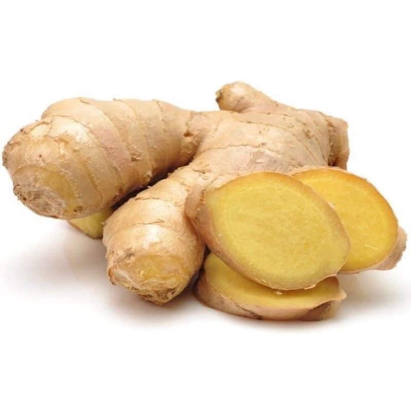 

PASAR FRESH JAHE 500 gr