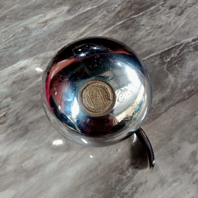 Bel Sepeda Onthel Unto kebo