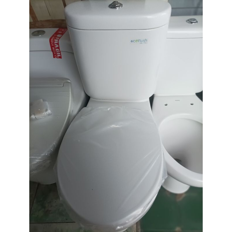 closet duduk toto CW421J / EcoFlush