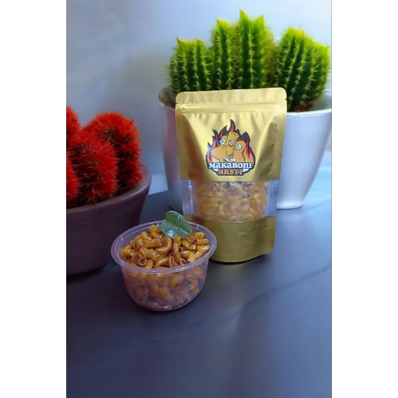 

Makaroni Pipa Kriuk