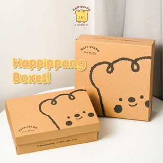 

Box HappiPpang - RECOMMENDED for shipping