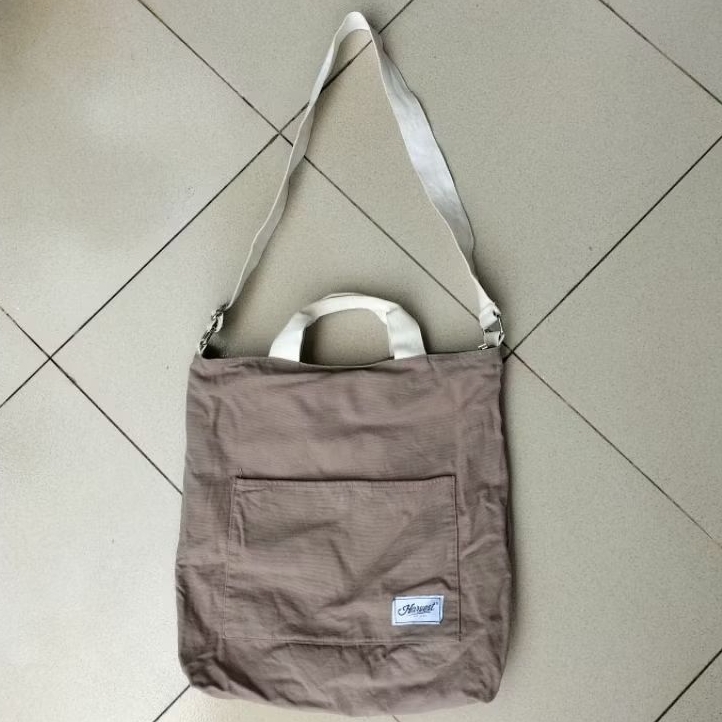 Tas Kain Harvest Terra (Preloved)