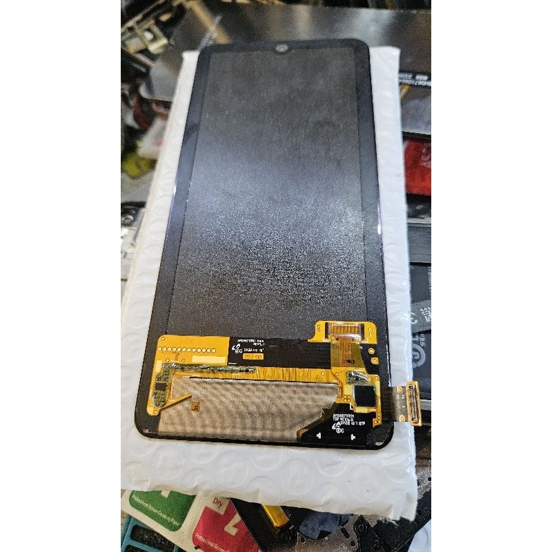 LCD Redmi Note 11 Pro 5G original copotan cabutan tested