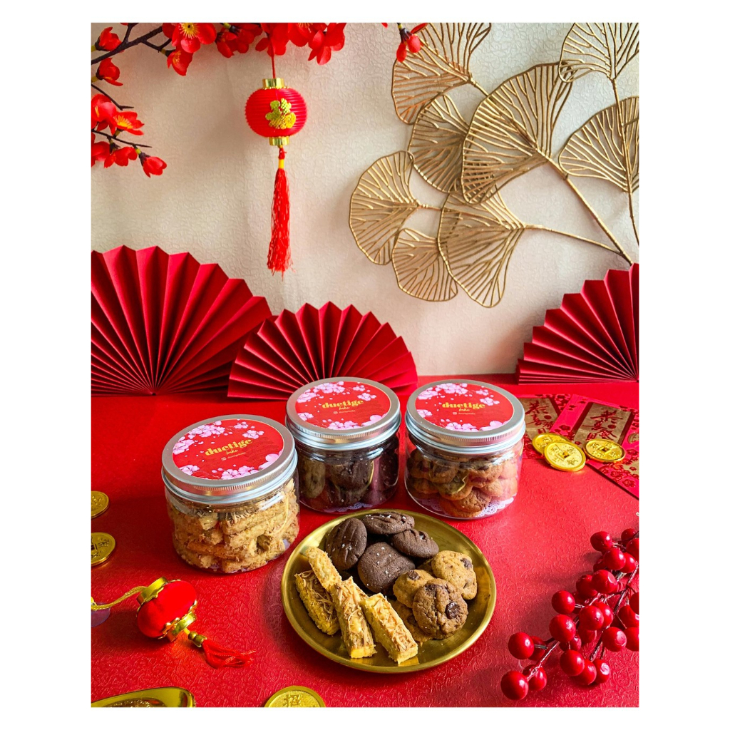 

CNY HAMPERS IMLEK 2025 - FORTUNE JARS