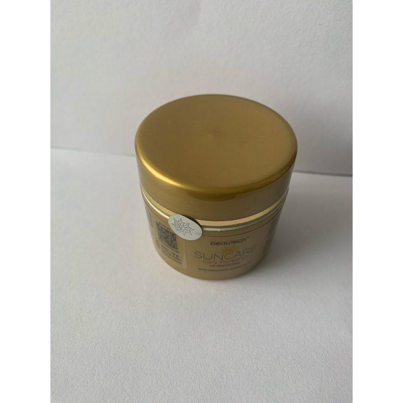 Beautech Suncare Daily Protection