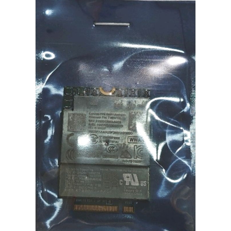 Modem Rakitan T99W175 5G