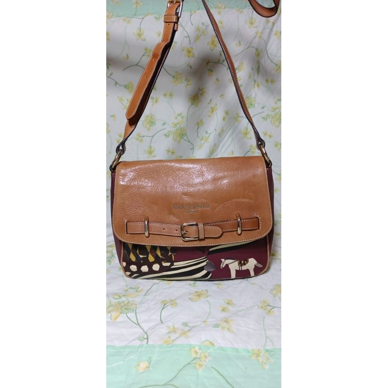 Shouder Bag Beanpole