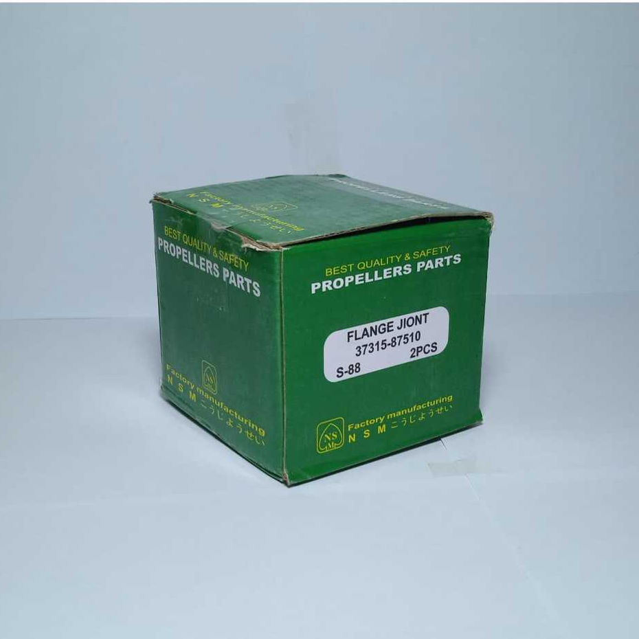 FLANGE JOINT DAIHATSU ZEBRA S88 (37315-87510)