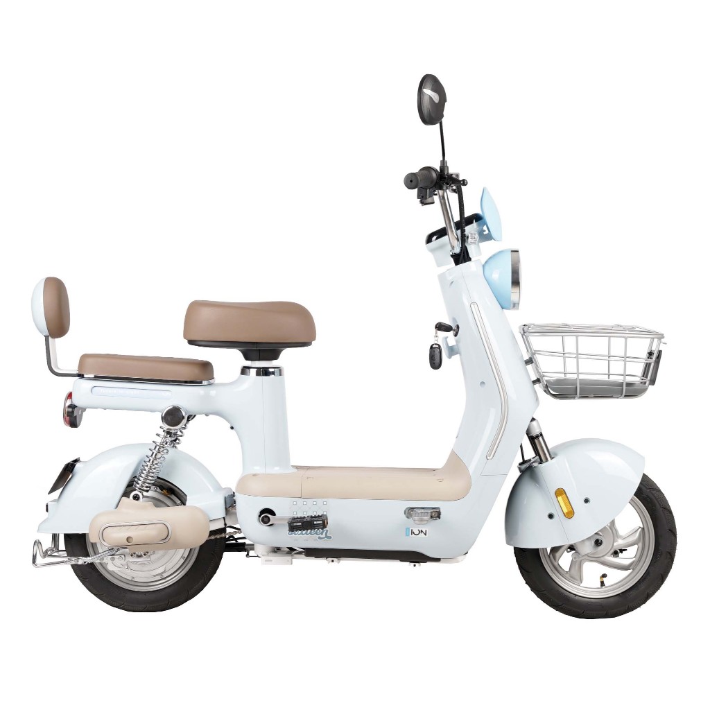 Sepeda Listrik / Electic Bike ION SIXTEEN