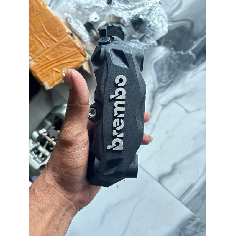 kaliper brembo M432 original