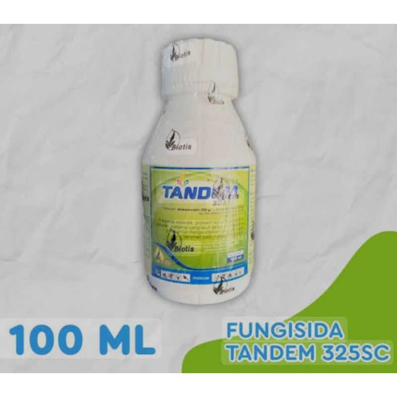 Tandem Fungisida Sistemik 100ML