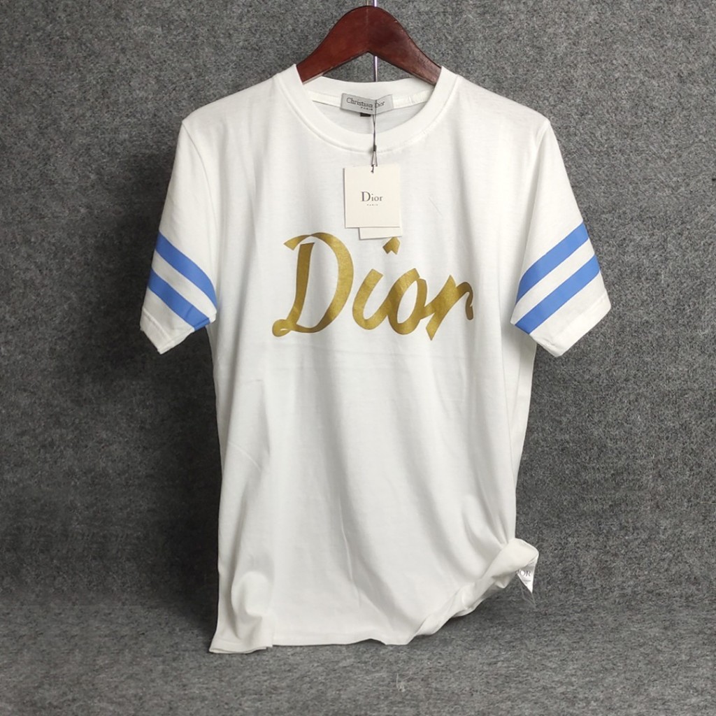 TSHIRT KAOS BRANDED DORDOR KAOS FULL COTTON MIRROR 1:1