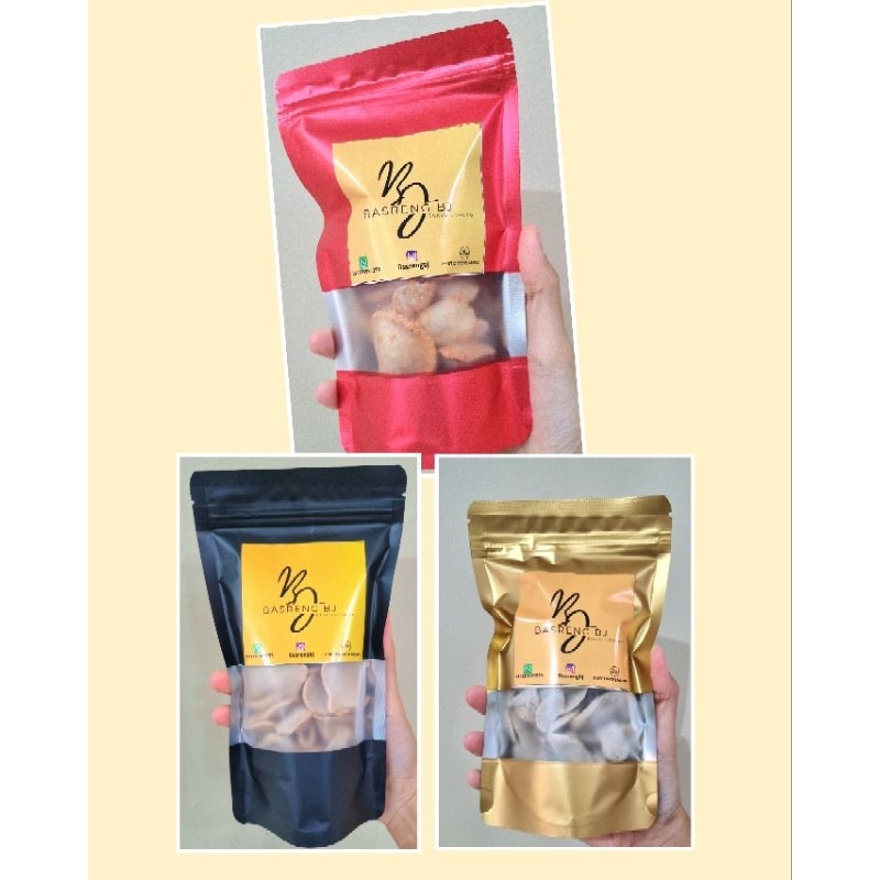 

Basreng BJ travel size