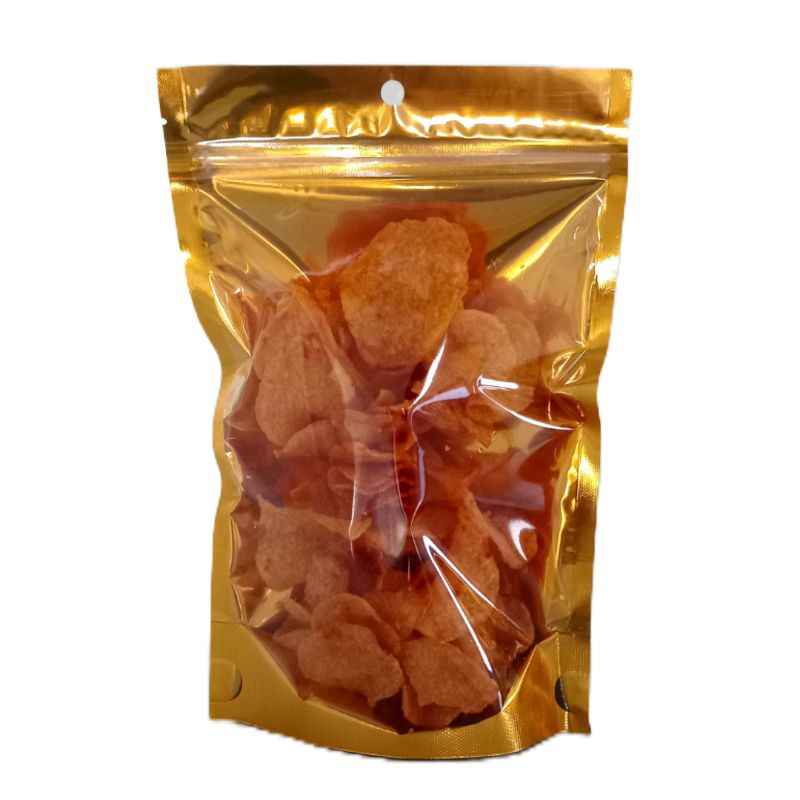 

Keripik Kentang Pedas Manis