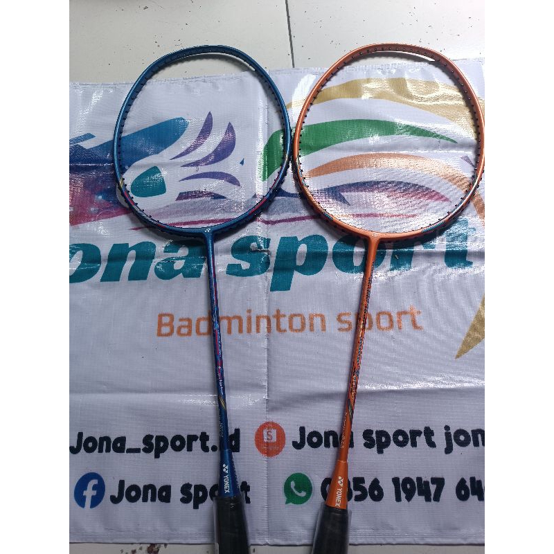 raket yonex nanoray 72