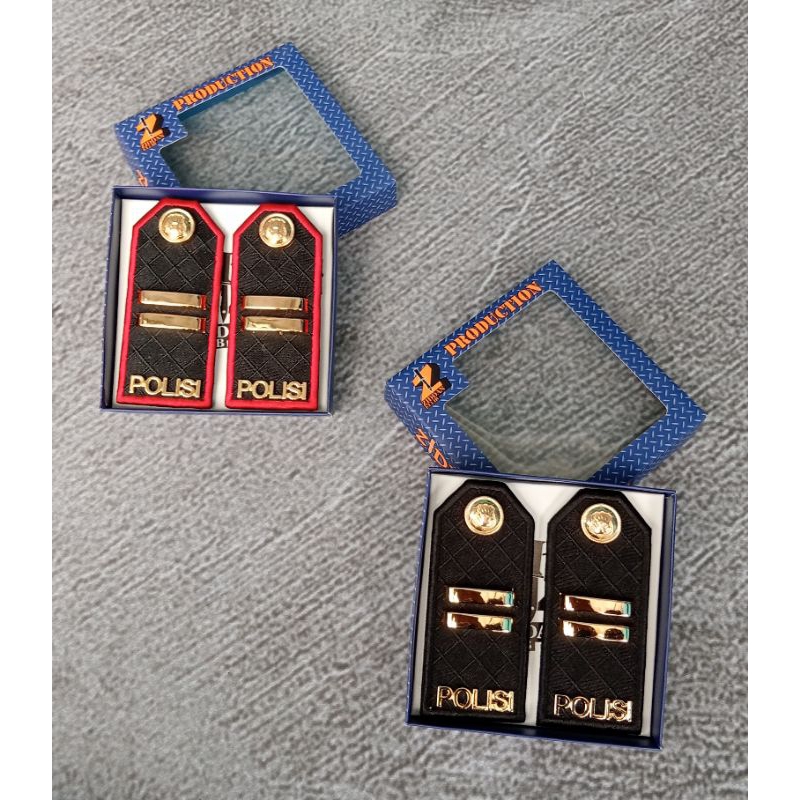 Pangkat PDU POLRI IPTU/Pangkat PDU PERWIRA POLISI/Pangkat PDU PAMA