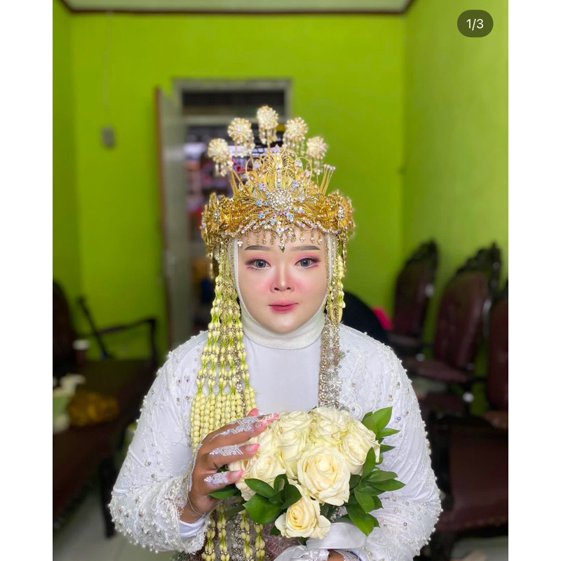 siger sunda preloved