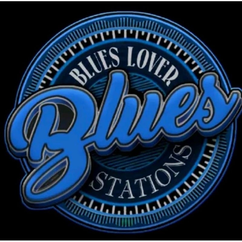 Kaos Blues Lover - Random