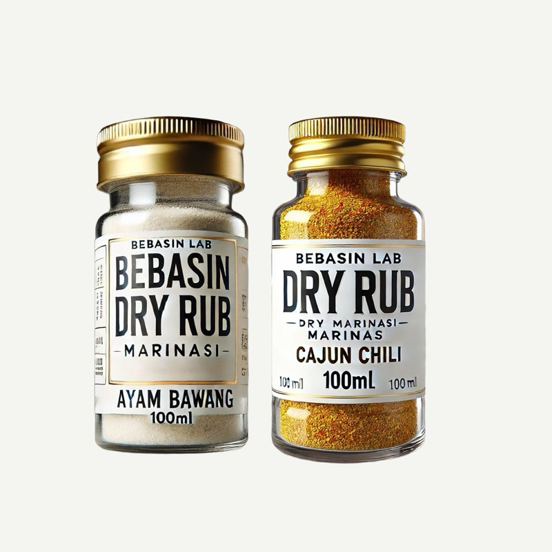 

Bundling Dry Rub Marinasi 1