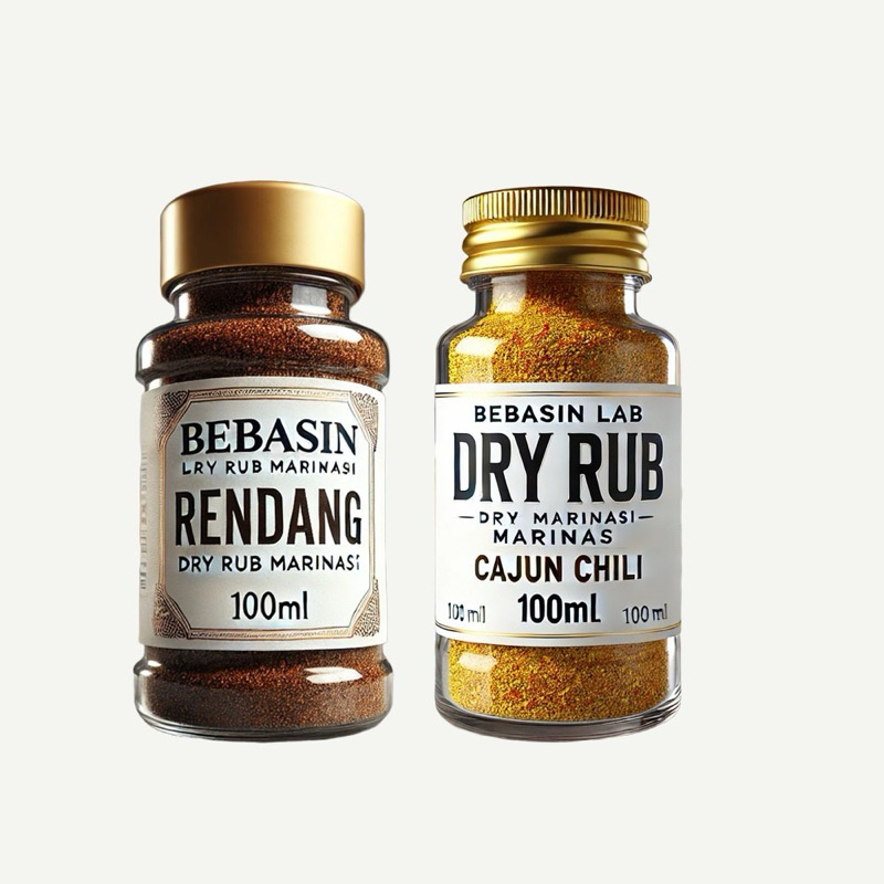 

Bundling Dry Rub Marinasi 3