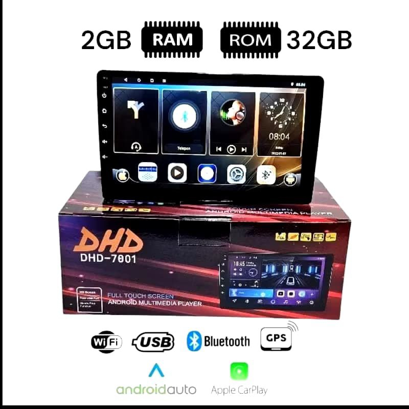 Android 9inch DHD /Headunit Android DHD 9inchi / Bestseller Headunit Android 9inch