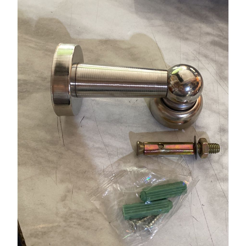 Door Stop Pintu / Penahan Pintu / Door Stop Magnet