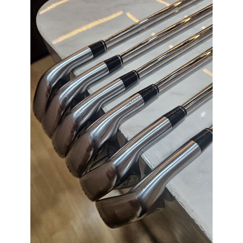 Stick Golf Epon AF 706 S ironset