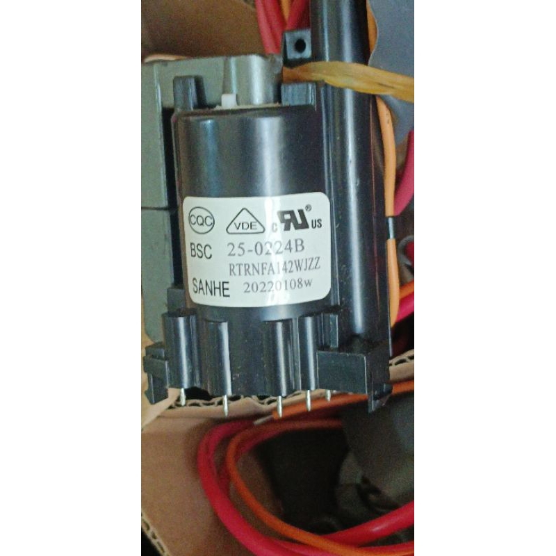 PLAYBACK TV SHARP 21 SLIM BSC-25-0224B RTRNFA 142WJJQ PLAYBACK TV SHARP 21 INCH