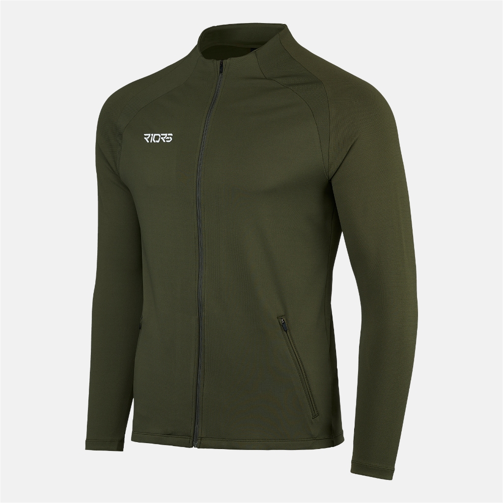 Men Riors Strike Track Jacket