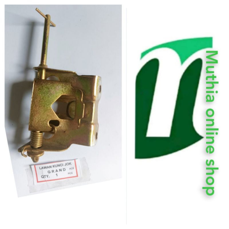 lawan kunci jok grand