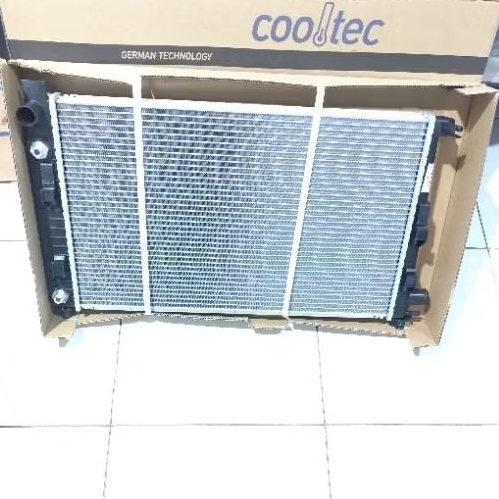 Radiator Mercy Mercedes Benz A140
