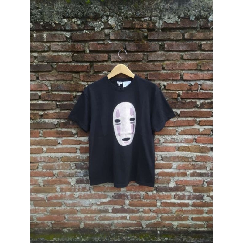 T-shirt Loewe x Studio Ghibli Second