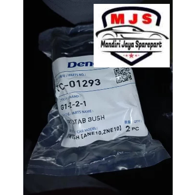 Bush Stabilizer Depan Toyota Wish ZNE10 2005