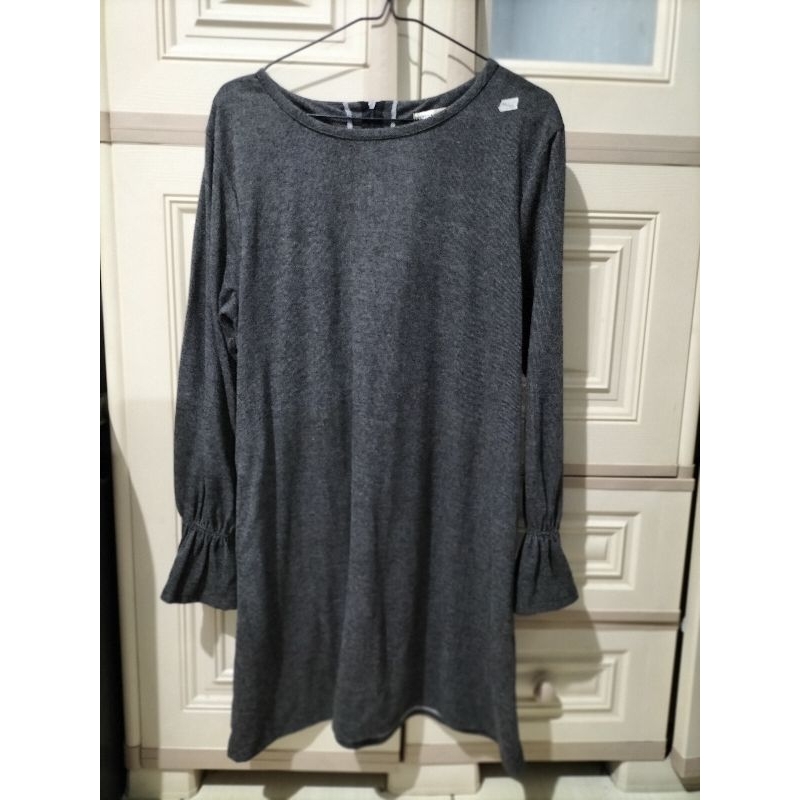 (PL) Tunik Vanilla hijab