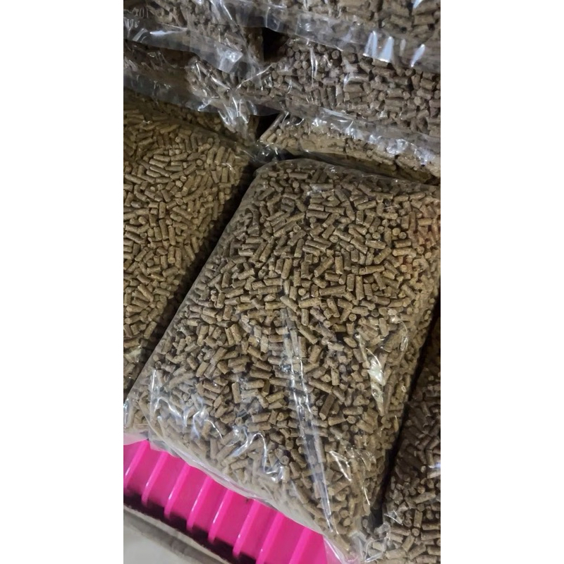 Vita Rabbit makanan kelinci 1kg