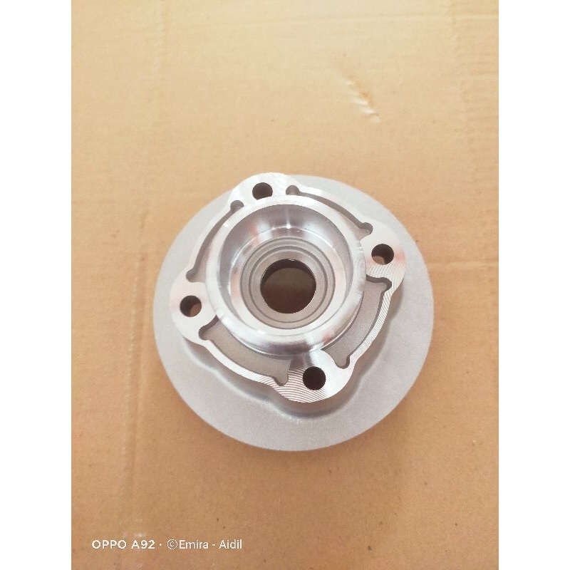 Nap gear dudukan gear Suzuki thunder 125